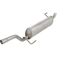 4MAX Endschalldämpfer 0219-01-07441