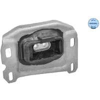 Meyle Motorlager Gummimetalllager Links passend für PEUGEOT 2008 Kombi (CU) 11-14 184 0034