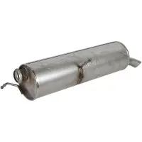 4MAX Endschalldämpfer 0219-01-19221