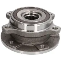 BTA Radlagersatz H1Y055BTA