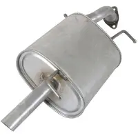 4MAX Endschalldämpfer 0219-01-14144