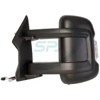 SPJ Außenspiegel E-2369