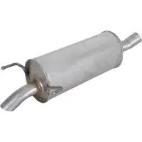 4MAX Endschalldämpfer 0219-01-17638
