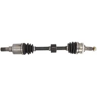 POINT GEAR Antriebswelle PNG75321 Links