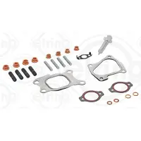 ELRING Montagesatz, Lader 836.360
