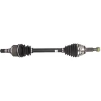 POINT GEAR Antriebswelle PNG74743 Links
