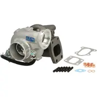 Nissens Lader, Aufladung 93772