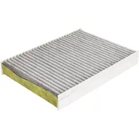 MANN-FILTER Innenraumluftfilter mit Aktivkohle FP 22 022