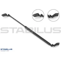 STABILUS LIFT-O-MAT 773205 Gasfeder Heckklappendämpfer für SUZUKI Alto (FF) 581mm