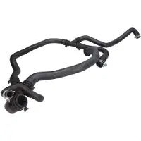 THERMOTEC Kühlerschlauch DWG133TT