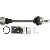 POINT GEAR Antriebswelle PNG74877 Links