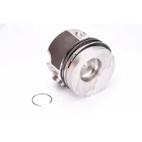 NÜRAL Kolben 87-114907-25