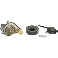 CONTINENTAL CTAM Wasserpumpe WPS3197