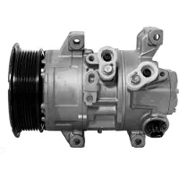 AIRSTAL Klimakompressor 10-0970