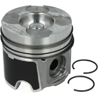 NÜRAL Kolben 87-137507-10