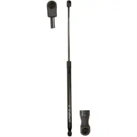 Krosno Gasfeder, Koffer-/Laderaum KR24946