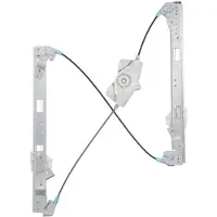 MAGNETI MARELLI Fensterheber 350103170254 Rechts