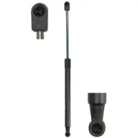 Krosno Gasfeder, Koffer-/Laderaum KR32849