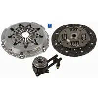 SACHS Kupplungssatz 3000 990 619