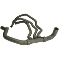 THERMOTEC Kühlerschlauch Wasserschlauch für RENAULT SCÉNIC II (JM0/1) DWR023TT