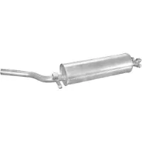 4MAX Endschalldämpfer 0219-01-01302