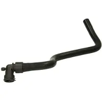 THERMOTEC Kühlerschlauch Wasserschlauch für CITROËN BERLINGO (B9) DWC069TT