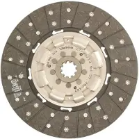 Valeo Kupplungsscheibe 806127