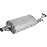4MAX Endschalldämpfer 0219-01-31251