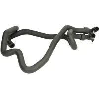 THERMOTEC Kühlerschlauch DWP032TT