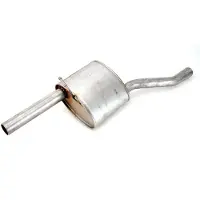 4MAX Endschalldämpfer 0219-01-08654