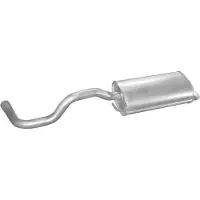 4MAX Endschalldämpfer 0219-01-02361