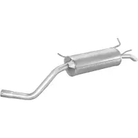 4MAX Endschalldämpfer 0219-01-02120
