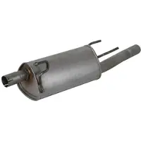 4MAX Endschalldämpfer 0219-01-17585