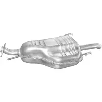 4MAX Endschalldämpfer 0219-01-17298