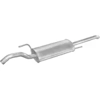 4MAX Endschalldämpfer 0219-01-30228