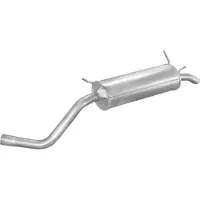 4MAX Endschalldämpfer 0219-01-02180