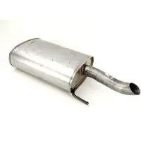 4MAX Endschalldämpfer 0219-01-19232