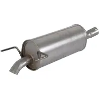 4MAX Endschalldämpfer 0219-01-17013