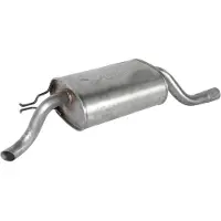 4MAX Endschalldämpfer 0219-01-07465