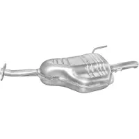 4MAX Endschalldämpfer 0219-01-17542