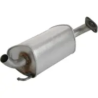 4MAX Endschalldämpfer 0219-01-12213