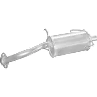 4MAX Endschalldämpfer 0219-01-01569