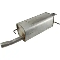 4MAX Endschalldämpfer 0219-01-08545