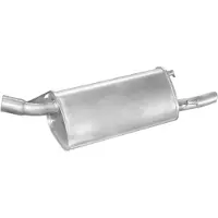 4MAX Endschalldämpfer 0219-01-01742