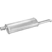 4MAX Endschalldämpfer 0219-01-01756