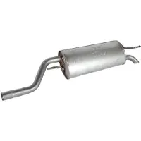 4MAX Endschalldämpfer 0219-01-07435