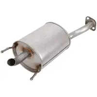 4MAX Endschalldämpfer 0219-01-09121