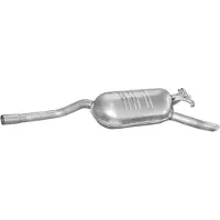 4MAX Endschalldämpfer 0219-01-01305