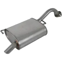 4MAX Endschalldämpfer 0219-01-26111