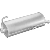 4MAX Endschalldämpfer 0219-01-19199